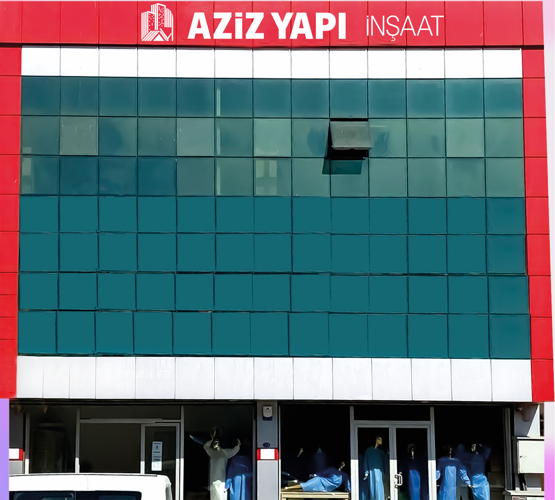 Aziz Yapı İnşaat